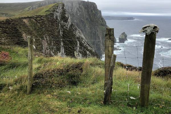 This is possibly the nicest coastal walk in Ireland