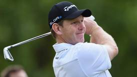 Stephen Gallacher’s low key start in pursuit of Ryder Cup place