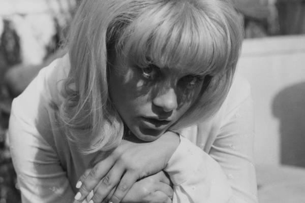 Sue Lyon obituary: Actor who played Lolita in Kubrick film
