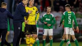 Jon Daly keen for longer stay in St Patrick’s Athletic hot seat after promising start
