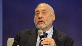 Stiglitz wants ‘amicable divorce’ if euro area unable to reform