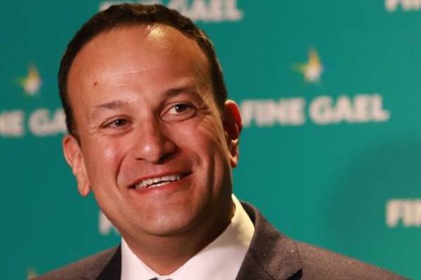 Rural TDs criticise Varadkar for comments on eating meat