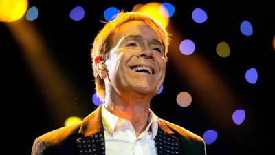 Cliff Richard rejects charges he sexually abused boy
