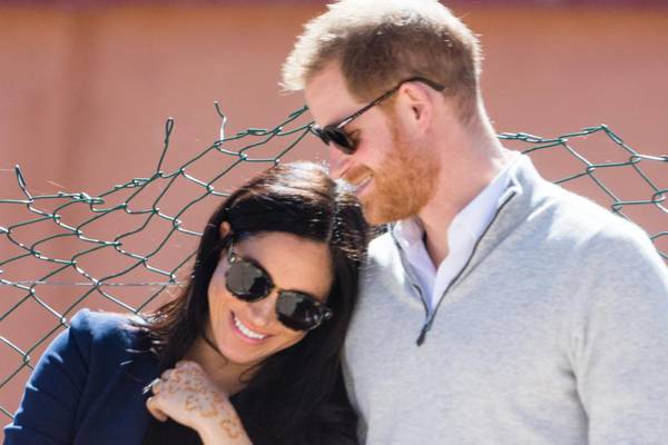 Meghan and Harry join Instagram (and already have 3m followers)