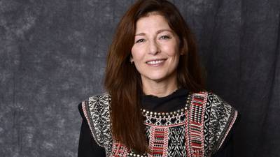 Catherine Keener: ‘I did not know about Harvey Weinstein at all’