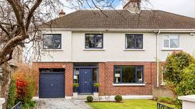 Five homes on view this week in Dublin, Cork and Wicklow