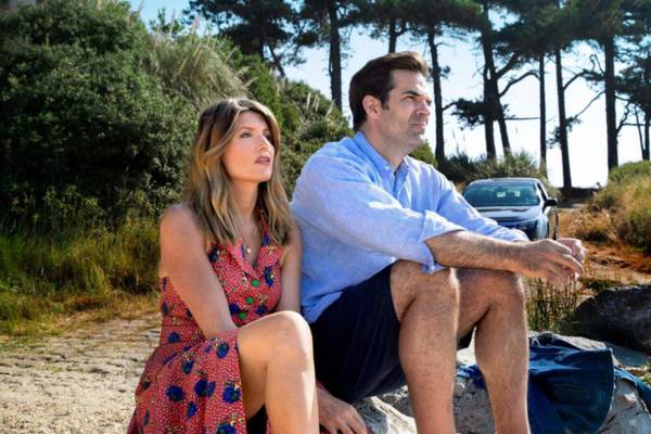 Catastrophe just pulled off the greatest TV ending since The Sopranos
