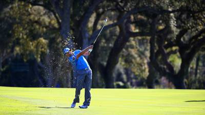 Sergio  Garcia admits mental fatigue hitting hard at Valderrama