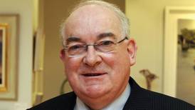 Former Fine Gael senator Paul Coghlan dies aged 79