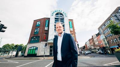 Marks & Spencer named as anchor tenant for Limerick’s Arthur’s Quay