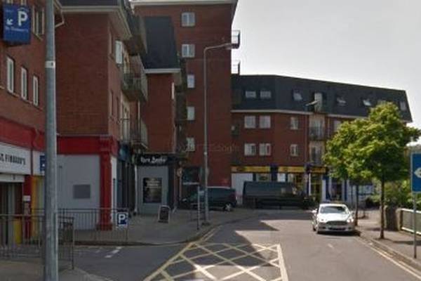 Homeless man found dead in doorway in Cork city