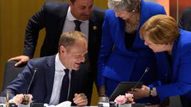 Brexit summit shows shifting EU strategies