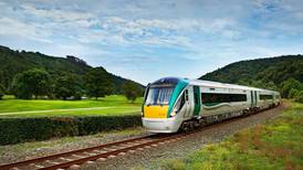 Union blames Government and Irish Rail for train strike