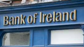 Bank of Ireland warns of staffing ‘risk’ if bonus ban above €20,000 remains in place