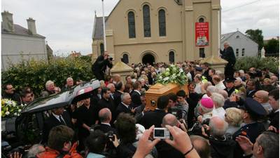 Forbidding eulogies at funerals ‘harsh’, according to Dublin’s Catholic archdiocese