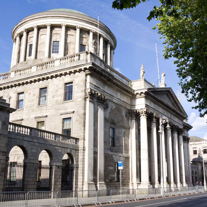 Court orders man to pay €410,000 to bereaved stepchildren he left alone in family home