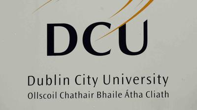 DCU ranked among ‘top 50 under 50’ universities