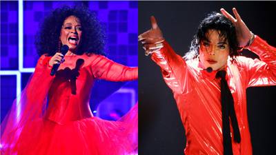 Diana Ross says Michael Jackson criticism must end