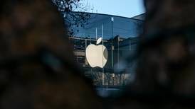 US sues Apple, accusing it of maintaining smartphone monopoly