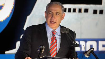 Israel risks ceasefire deal if envoy not sent, say Palestinians