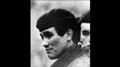 Fresh appeal on 1977 disappearance of Capt Robert Nairac