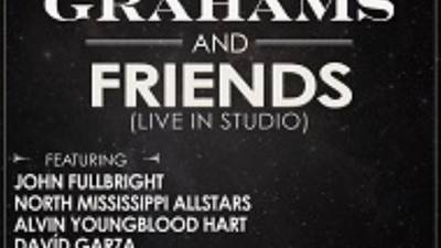 The Grahams and Friends album review: Echoes of Americana