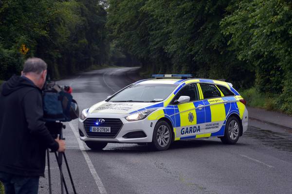 New Garda approach to road safety after rise in deaths