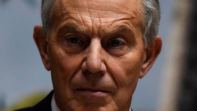 Brexit: EU may ‘compromise’ on freedom of movement, says Blair