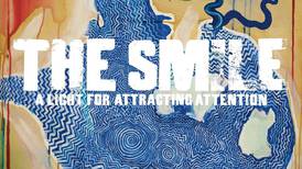 The Smile: A Light for Attracting Attention – Album of the year contender