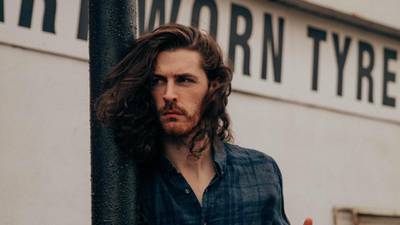 Take me to Hozier: it’s the full Irish for this week’s best rock and pop gigs