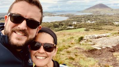 The GP couple balancing family life and work during the pandemic