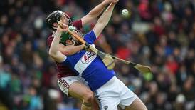 Galway make light work of Laois in league opener