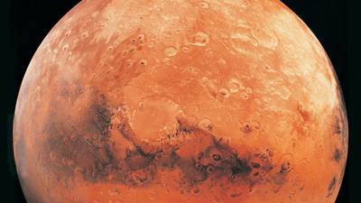 Podcast: Why humans must go to Mars
