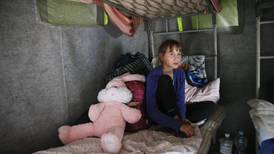 ‘Dozens of civilians’ killed fleeing Ukraine fighting