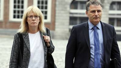 Charleton tribunal: Tusla admits list of errors over catastrophic file