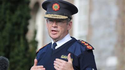 The Irish Times view on Garda reform: Time for real change has come