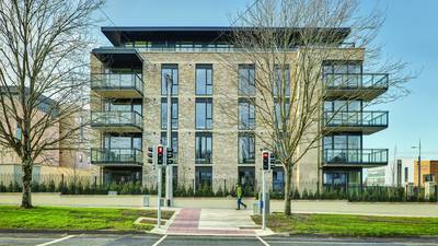 Goatstown apartment scheme for sale for €11.25m