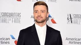 Justin Timberlake apologises to Britney Spears and Janet Jackson