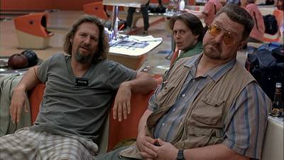 The Dude abides: The Big Lebowski 20 years on