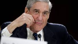 US special counsel: Mueller makes first move