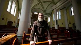 Franciscans bid farewell to Waterford after nearly 800 years