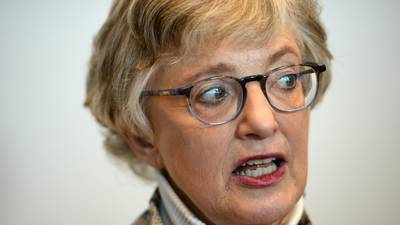 Dublin south west election contest a ‘challenge’, says Zappone