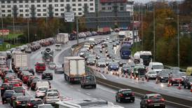 Dublin’s homebuyers again look to commuter belt