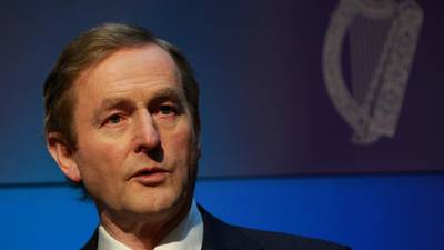 Taoiseach describes CRC revelations as appalling