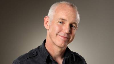 Radio Review: Ray D’Arcy comes back on air with a frog in his throat, but soon finds his voice – and his persona