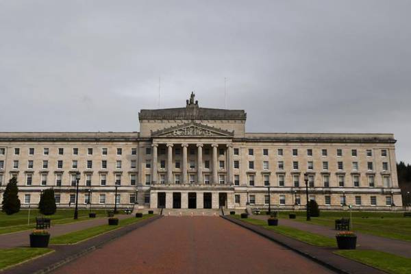 Q&A: What is going on in Northern Ireland?