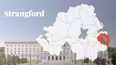 Strangford: Final seat nabbed by UUP’s Philip Smith
