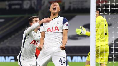 Europa League round-up: Tottenham and Leicester top their groups