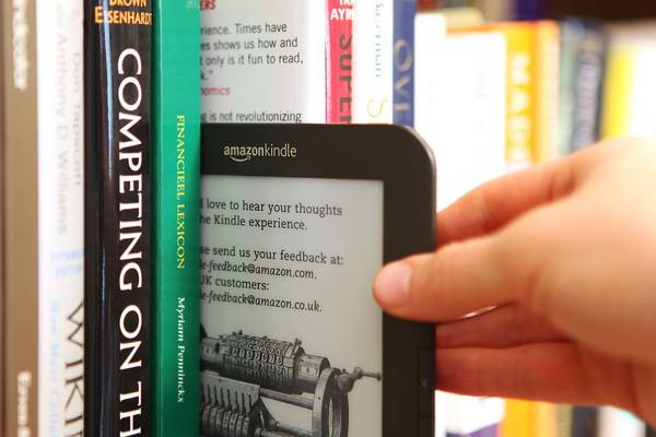 Amazon offers to scrap ebook clauses to settle EU antitrust case