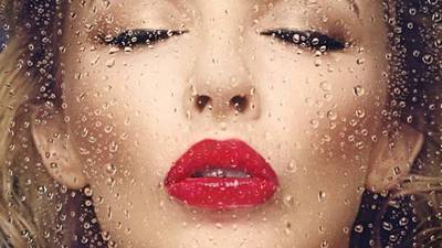 Kylie Minogue: Kiss Me Once